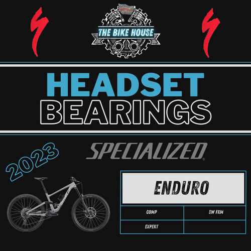 2023 specialized enduro - specialized,