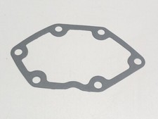 Harley Davidson Shovelhead Early Evo Clutch Release Cover Gasket Pn 36801-79...