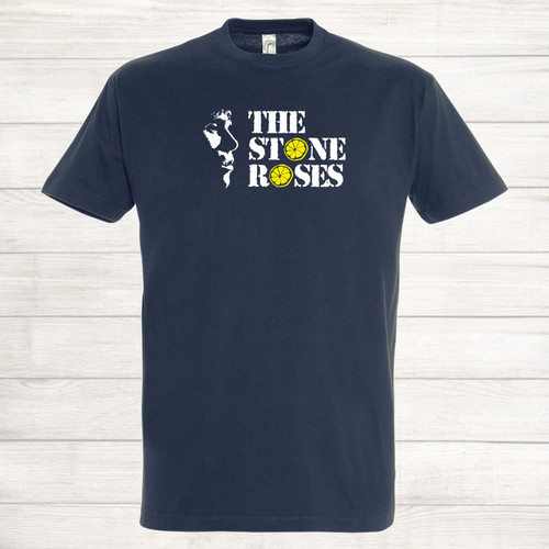 The stone roses - roses, manchester