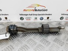 VW GOLF 2015 Mk7 5G 2.0 TSI CJX Balance Shaft 06H103333B
