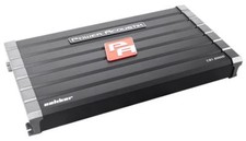 Power Acoustik 8000W Calber Monoblock 1-Ohm Extreme power for big subwoofers