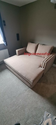 Cinema chair oversized - ,