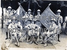 Dvd scans ww1 british officers - dvd,