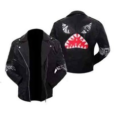 Daft Punk Instant Crush Shark