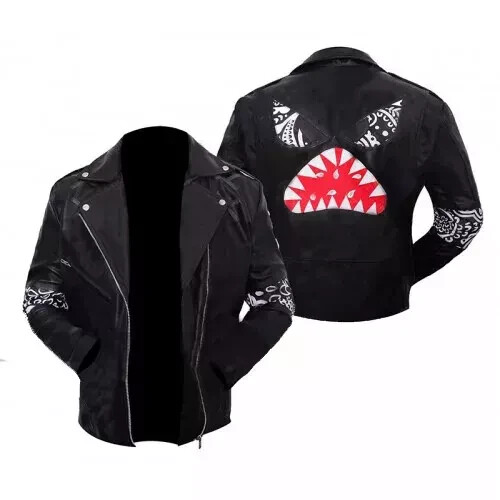 Daft punk instant crush shark - punk,