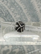 Authentic Trollbeads Falling Leaves TAGBE-10011, New & Retired 2014