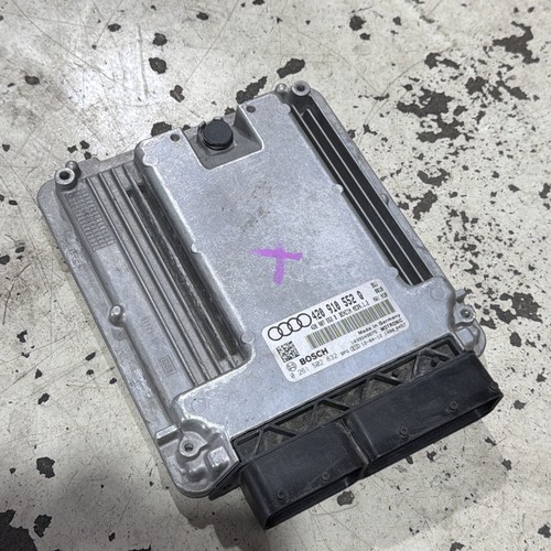 2012 audi 2l v10 engine - ,
