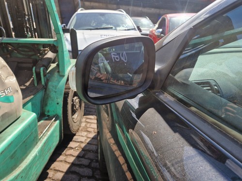 Volvo c70 passenger side - passenger,