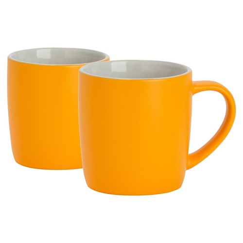 Matt coloured coffee - matt,