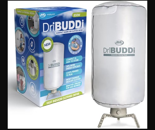 Jml dribuddi compact electric - jml,