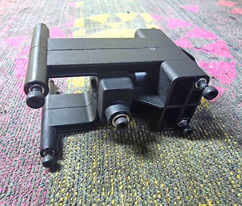 Align trex 470l - trex, helicopter