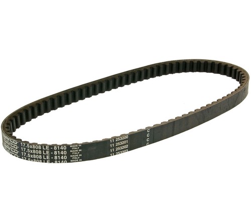 Belt dayco 808x17 5mm - dayco, 808x17.5mm