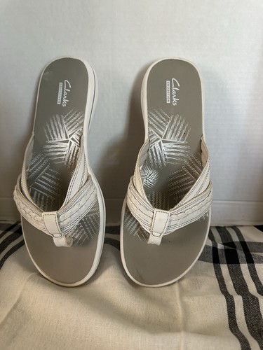 Clarks sandals - sandals, 8