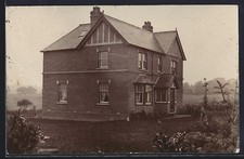 Wadhurst, House with