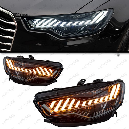 Upgrade for audi c7 - for,