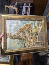 Stephen Gayford, Canvas Print Picture, Limited Edition Of 1150 Needs Reframe