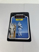 VINTAGE STAR WARS CUSTOM UZAY