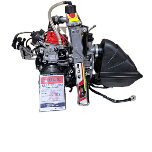Senior rotax max evo - senior,