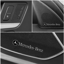 5 pcs for Mercedes Benz AMG