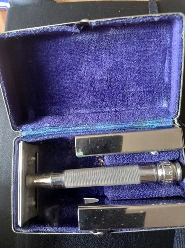 Vintage laurel shaving - vintage, set