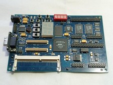 Altera Excalibur Nios FPGA
