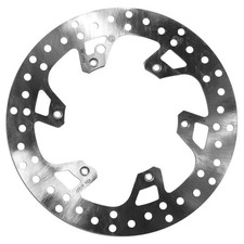 Fixed brake disc Brembo