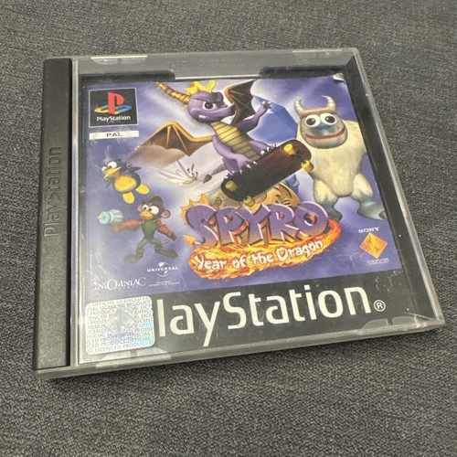 Sony playstation ps1 game - sony,