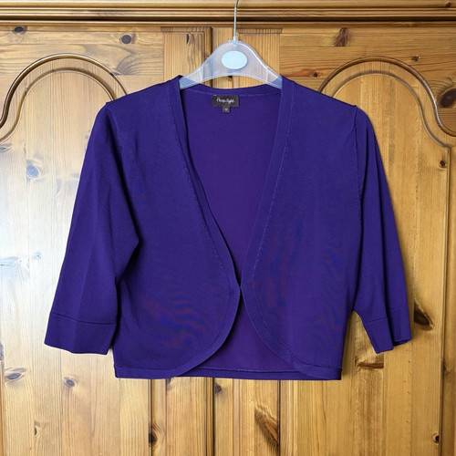 Phase eight womens purple - phase, knit