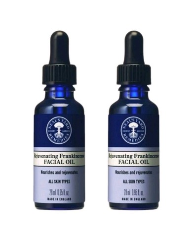 Neal yard remedies - 2x,
