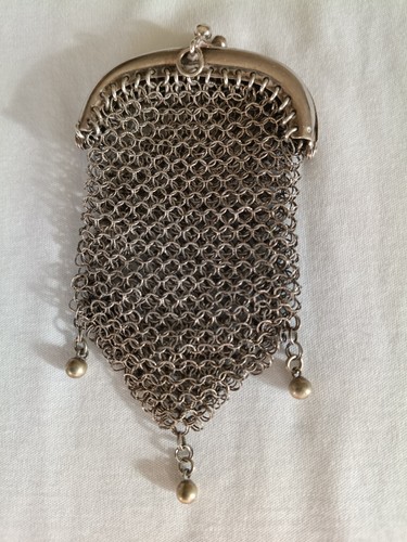Exquisite victorian chatelaine - exquisite,