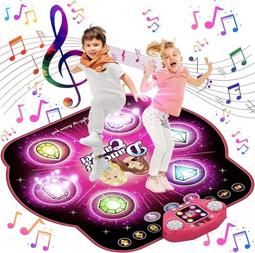 Kids dance mat - kids, floor