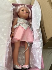 Designa Friend Pixie Doll