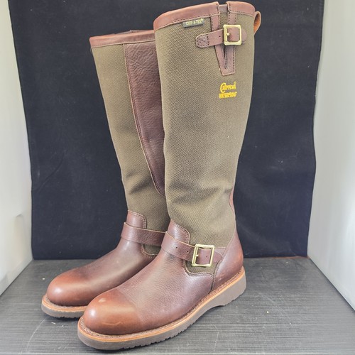Chippewa waterproof - chippewa, 17”