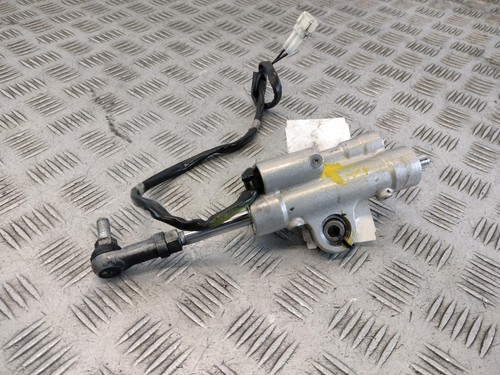 2011 yamaha yzf steering - 2011, r1
