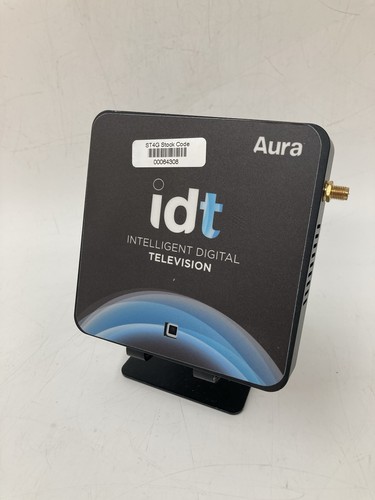 Idt r4k iptv digital signage - r4k,