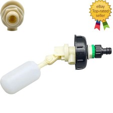 Caravan Mains Water Float
