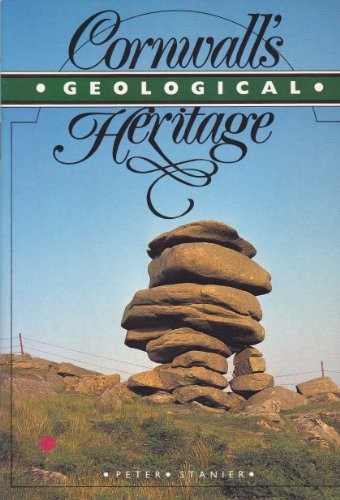 Cornwall geological - cornwall's,