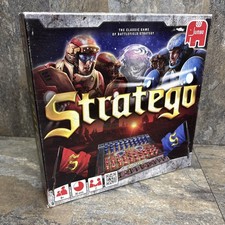 Stratego - Battlefield