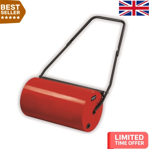 Durable garden lawn roller - garden,