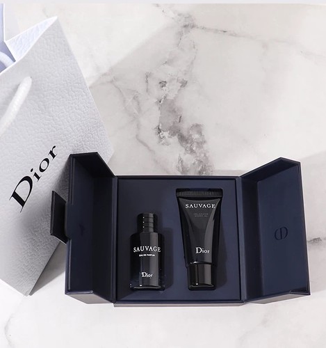 Dior sauvage eau - sauvage, parfum