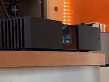 Naim Audio New Classic NAP250