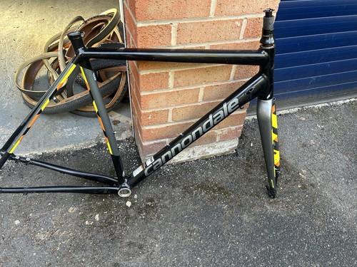 Cannondale caadx optimo 58cm - cannondale,