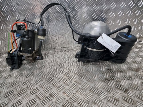Jaguar air suspension - air,