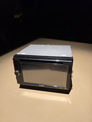Sony xav 602bt - xav-602bt, double