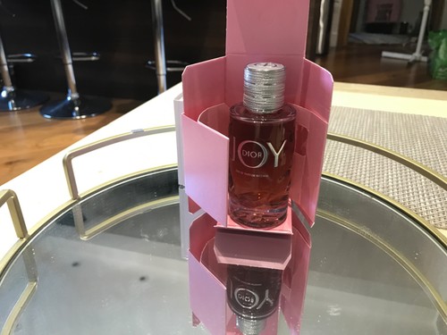 Dior joy intense eau parfum - joy,
