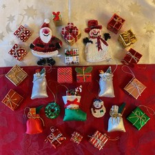 Vintage & Modern Christmas