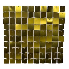 Shimmer Wall Backdrop Panels