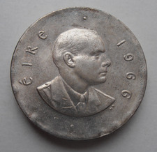 RESTRIKE OF A 1966 IRELAND 10