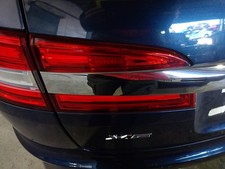 BOOT TAILGATE LAMP LH JAGUAR