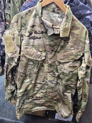 Crye precision multicam - precision,